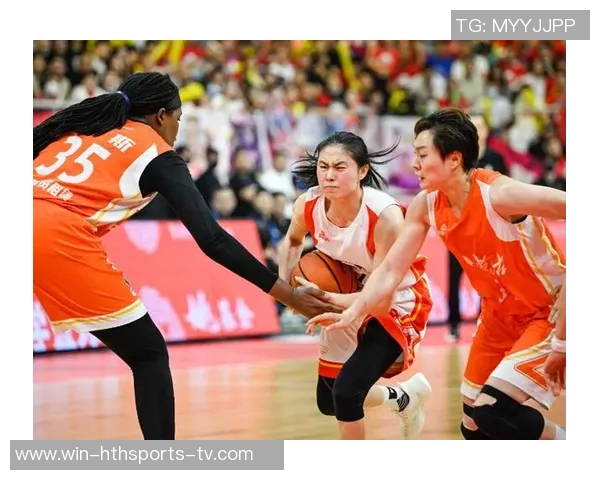 2019年CBA女篮八一队对阵北京队精彩回顾与赛况分析