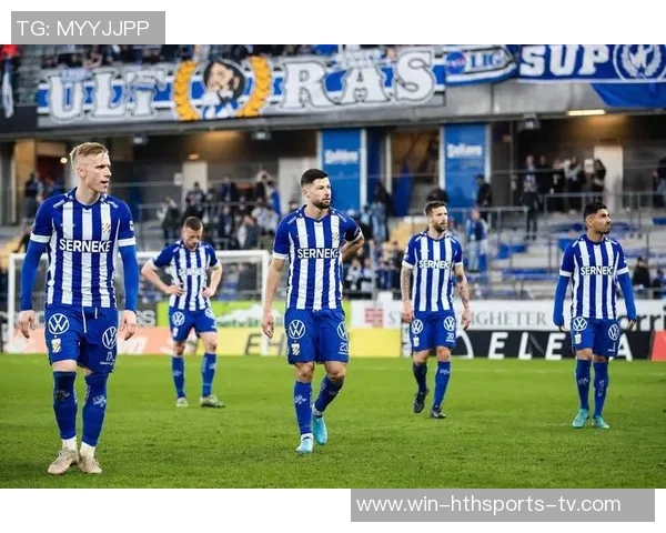 ifk哥德与赫根的精彩对决谁能在赛场上笑到最后 ifk哥德与赫根的精彩对决谁能在赛场上笑到最后